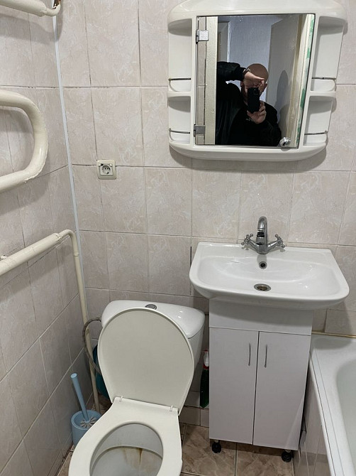 Оренда однокімнатної квартири довгострокова Олексіївка - зображення 6