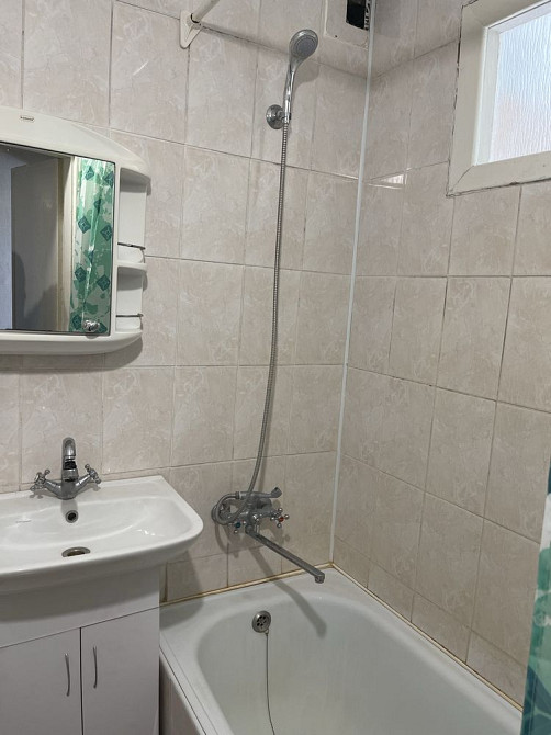 Оренда однокімнатної квартири довгострокова Олексіївка - зображення 7