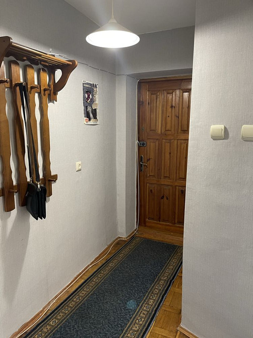 Оренда однокімнатної квартири довгострокова Олексіївка - зображення 3