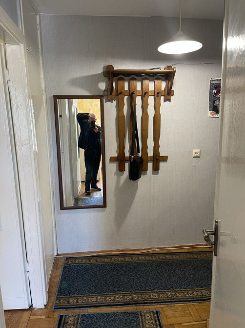 Оренда однокімнатної квартири довгострокова Олексіївка - зображення 4