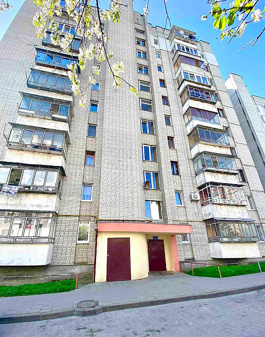 Оренда 2-кім. квартири. Тракт Глинянський Львів - зображення 5