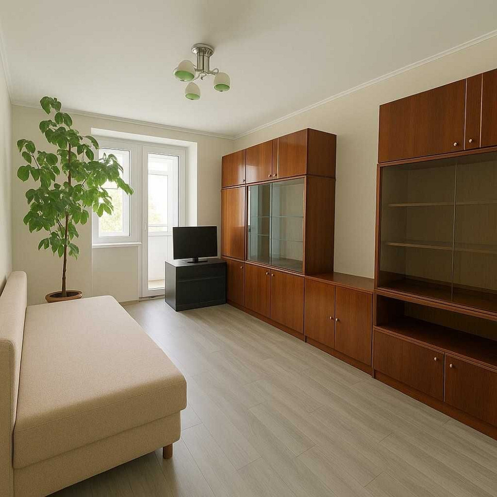 Оренда 2-кім. квартири. Тракт Глинянський Львів - зображення 2