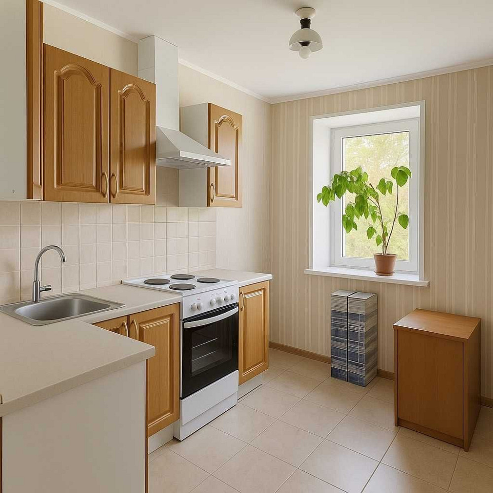 Оренда 2-кім. квартири. Тракт Глинянський Львів - зображення 1