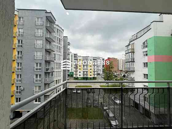 Оренда! ПІВТОРАЧКА ЖК "Паркове Містечко" біля парку Шевченка Ивано-Франковск