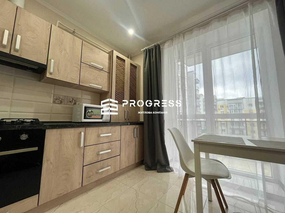 Оренда! ПІВТОРАЧКА ЖК "Паркове Містечко" біля парку Шевченка Ивано-Франковск - изображение 1