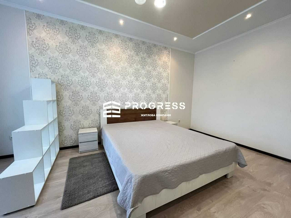 Оренда! ПІВТОРАЧКА ЖК "Паркове Містечко" біля парку Шевченка Ивано-Франковск - изображение 3