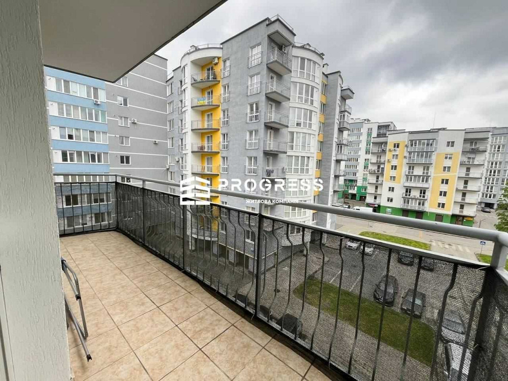 Оренда! ПІВТОРАЧКА ЖК "Паркове Містечко" біля парку Шевченка Ивано-Франковск - изображение 7