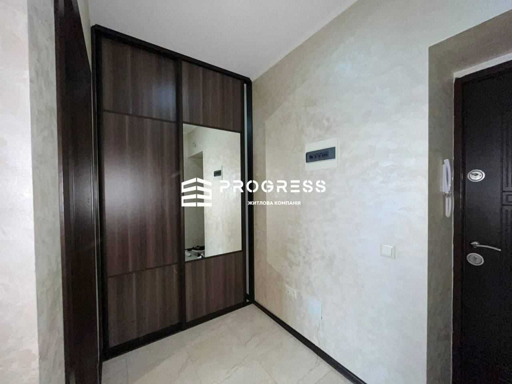 Оренда! ПІВТОРАЧКА ЖК "Паркове Містечко" біля парку Шевченка Ивано-Франковск - изображение 8