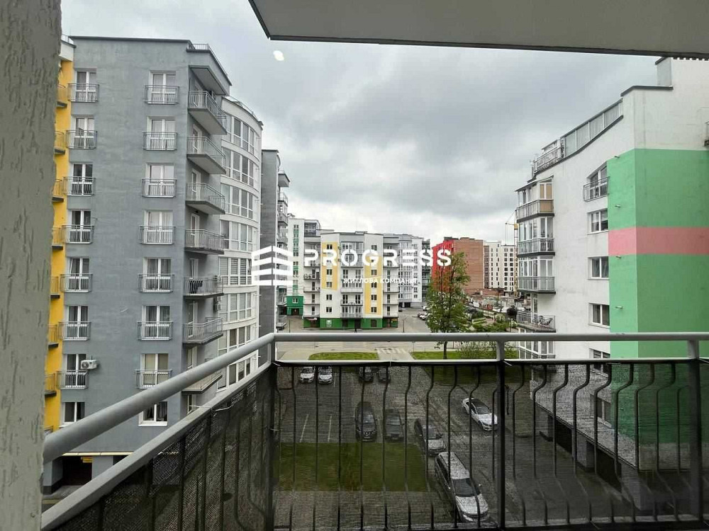 Оренда! ПІВТОРАЧКА ЖК "Паркове Містечко" біля парку Шевченка Ивано-Франковск - изображение 4