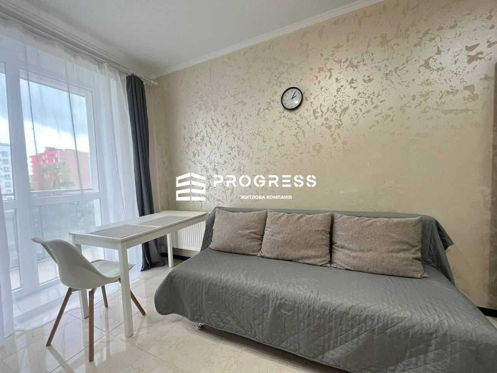 Оренда! ПІВТОРАЧКА ЖК "Паркове Містечко" біля парку Шевченка Ивано-Франковск - изображение 2