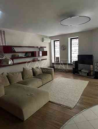 Простора квартира 100м² біля Голосіївського парку! Паркінг! Київ