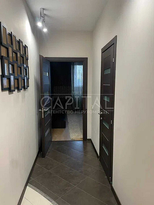 Простора квартира 100м² біля Голосіївського парку! Паркінг! Київ - зображення 8