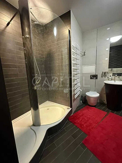 Простора квартира 100м² біля Голосіївського парку! Паркінг! Київ - зображення 6