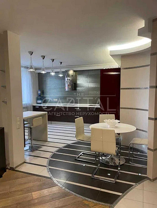 Простора квартира 100м² біля Голосіївського парку! Паркінг! Київ - зображення 2