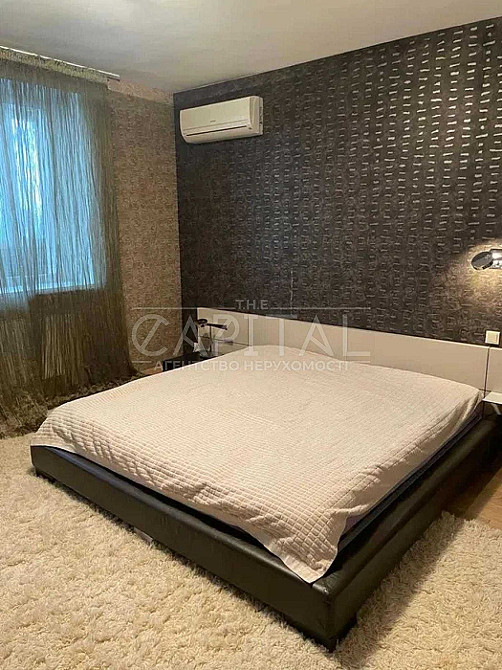 Простора квартира 100м² біля Голосіївського парку! Паркінг! Київ - зображення 3