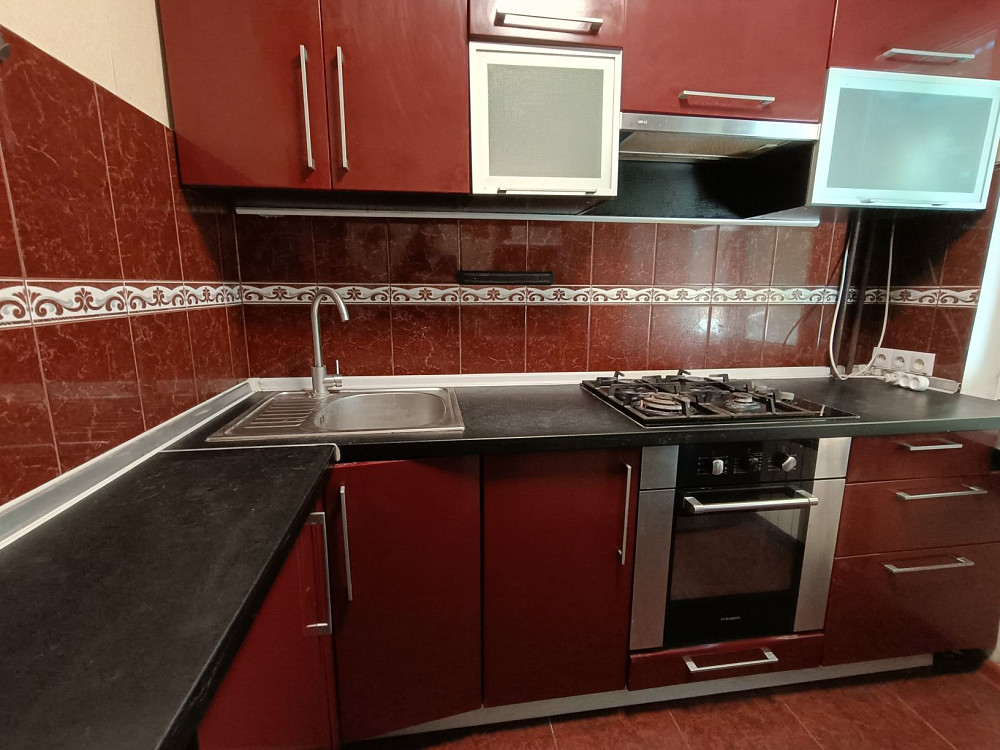 Актуально! Новое! 3 ком Черемушки/Г.Петрова Одесса - изображение 4