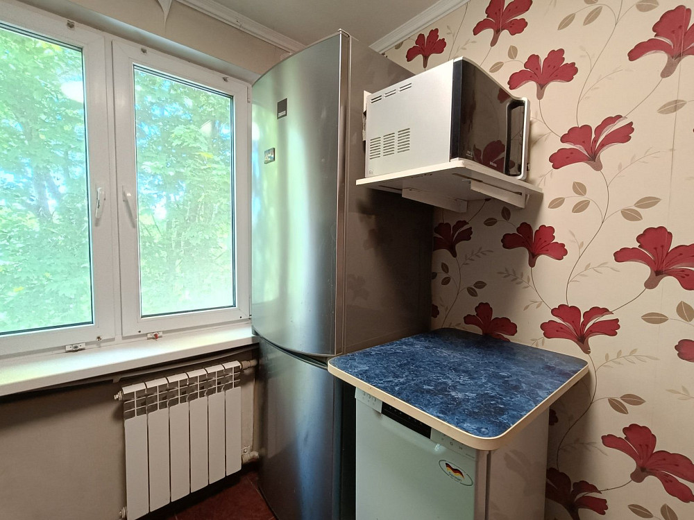 Актуально! Новое! 3 ком Черемушки/Г.Петрова Одесса - изображение 3