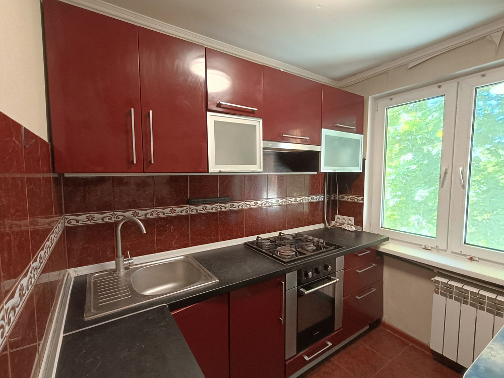 Актуально! Новое! 3 ком Черемушки/Г.Петрова Одесса - изображение 1