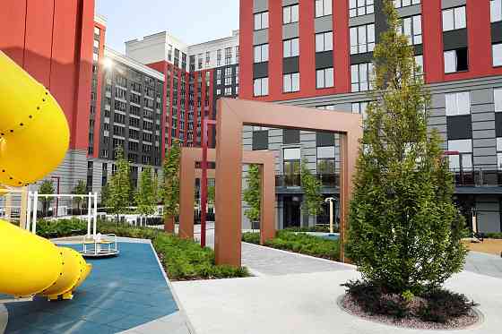 Величезна видова кв по вул. Університетська без АНАЛОГІВ на 4 поверсі! Ирпень