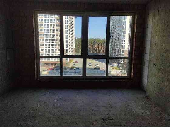 Величезна видова кв по вул. Університетська без АНАЛОГІВ на 4 поверсі! Ирпень