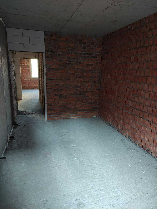 Величезна видова кв по вул. Університетська без АНАЛОГІВ на 4 поверсі! Ирпень - изображение 4