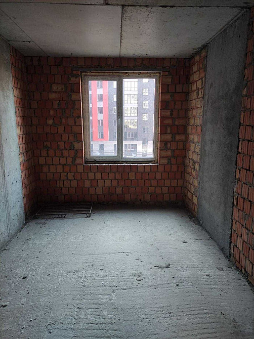 Величезна видова кв по вул. Університетська без АНАЛОГІВ на 4 поверсі! Ирпень - изображение 5