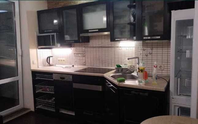 Продаю 3-к на Алексеевке, метро Алексеевская Харків - зображення 1