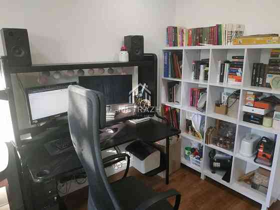 Продам шикарную 3х кв.ул Гвардейцев Широнинцев ,м. Салтовское, 524 м/р Харьков