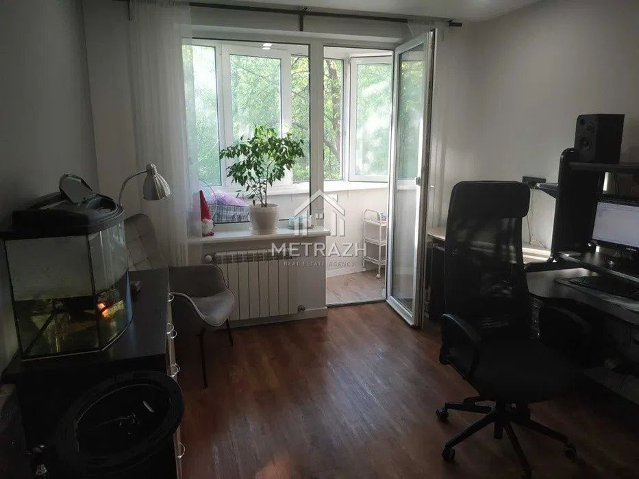 Продам шикарную 3х кв.ул Гвардейцев Широнинцев ,м. Салтовское, 524 м/р Харьков - изображение 6