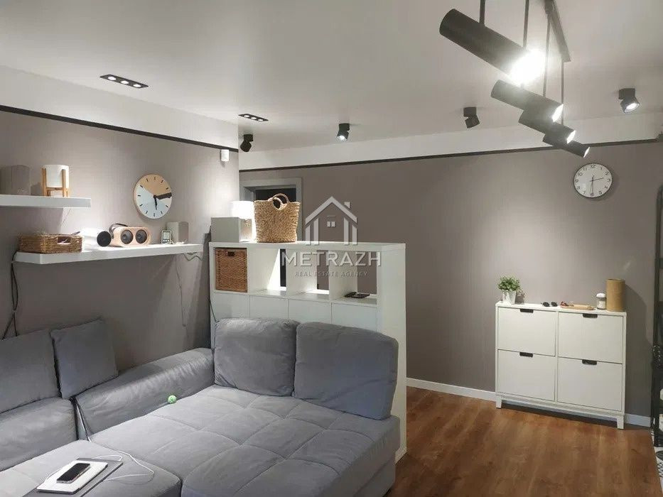 Продам шикарную 3х кв.ул Гвардейцев Широнинцев ,м. Салтовское, 524 м/р Харьков - изображение 1