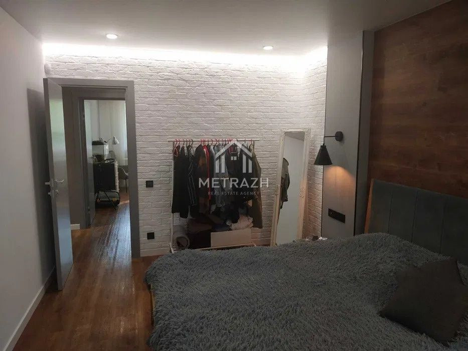 Продам шикарную 3х кв.ул Гвардейцев Широнинцев ,м. Салтовское, 524 м/р Харьков - изображение 3