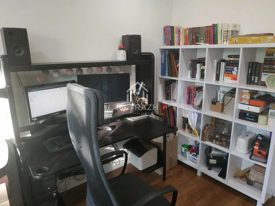 Продам шикарную 3х кв.ул Гвардейцев Широнинцев ,м. Салтовское, 524 м/р Харьков - изображение 5