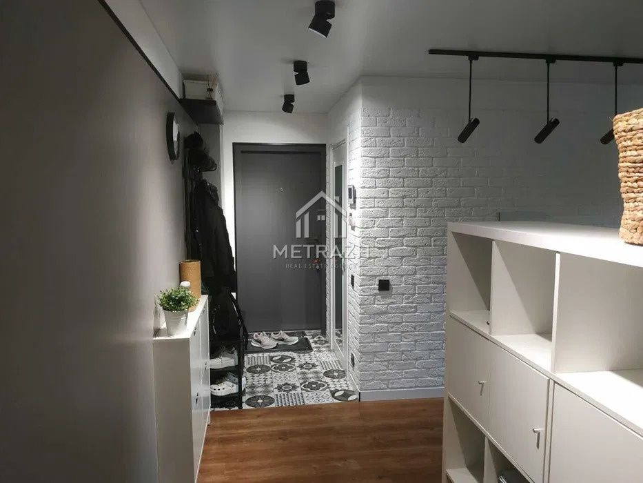 Продам шикарную 3х кв.ул Гвардейцев Широнинцев ,м. Салтовское, 524 м/р Харьков - изображение 8