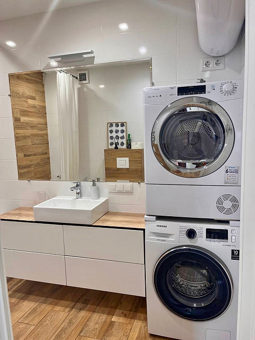 4 к.кв ВІД ВЛАСНИКА Центр з новим євроремонтом – заходь і живи! Николаев - изображение 8