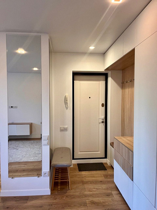 4 к.кв ВІД ВЛАСНИКА Центр з новим євроремонтом – заходь і живи! Николаев - изображение 7