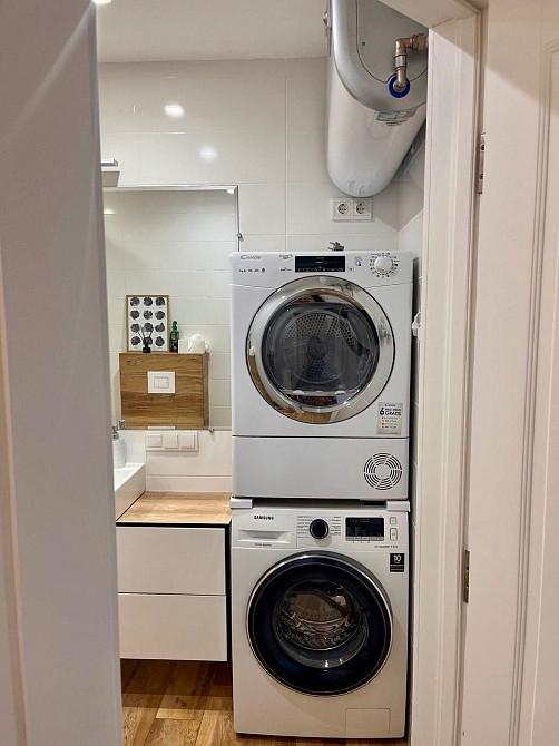 4 к.кв ВІД ВЛАСНИКА Центр з новим євроремонтом – заходь і живи! Николаев - изображение 6