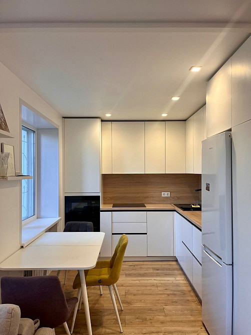 4 к.кв ВІД ВЛАСНИКА Центр з новим євроремонтом – заходь і живи! Николаев - изображение 3