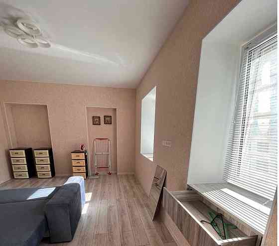 В продаже шикарная квартира возле моря. Лузановка Одесса