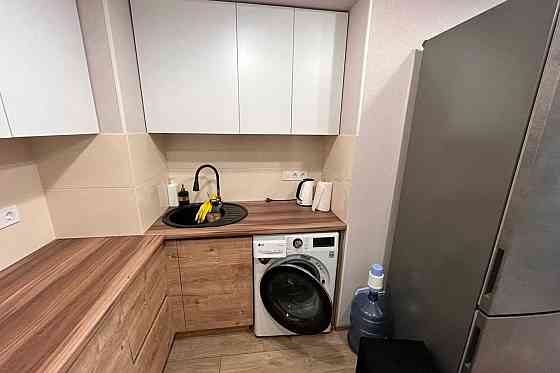 В продаже шикарная квартира возле моря. Лузановка Одесса