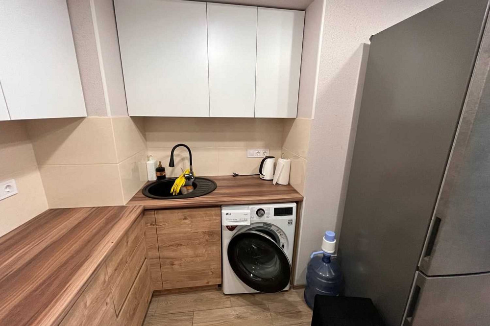 В продаже шикарная квартира возле моря. Лузановка Одесса - изображение 5