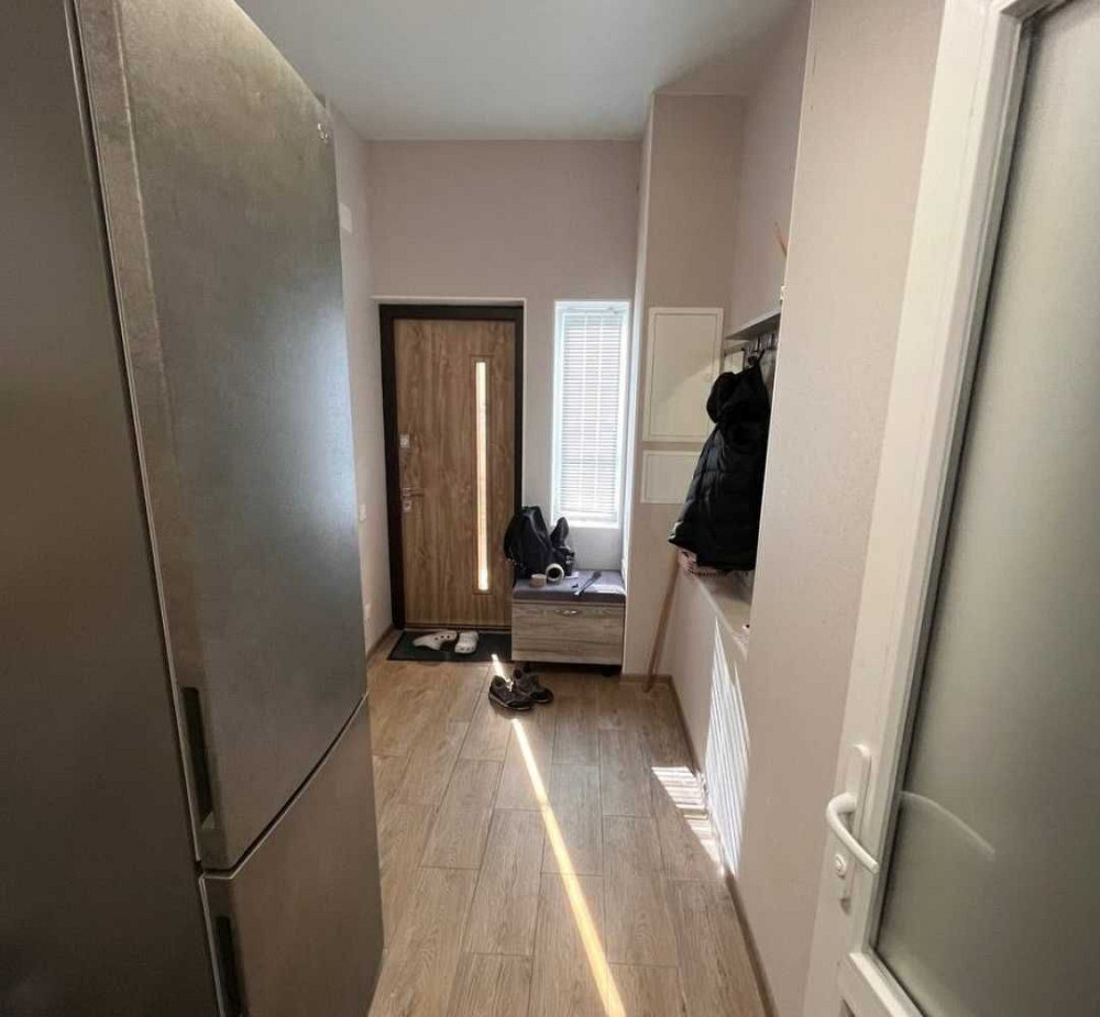 В продаже шикарная квартира возле моря. Лузановка Одесса - изображение 6