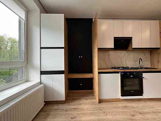 Євро 2к-квартира з Дизайнерським РЕМОНТОМ. Топ Ціна. Терміново. Ирпень