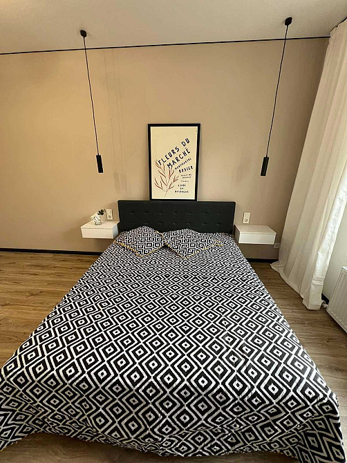 Євро 2к-квартира з Дизайнерським РЕМОНТОМ. Топ Ціна. Терміново. Ирпень - изображение 7