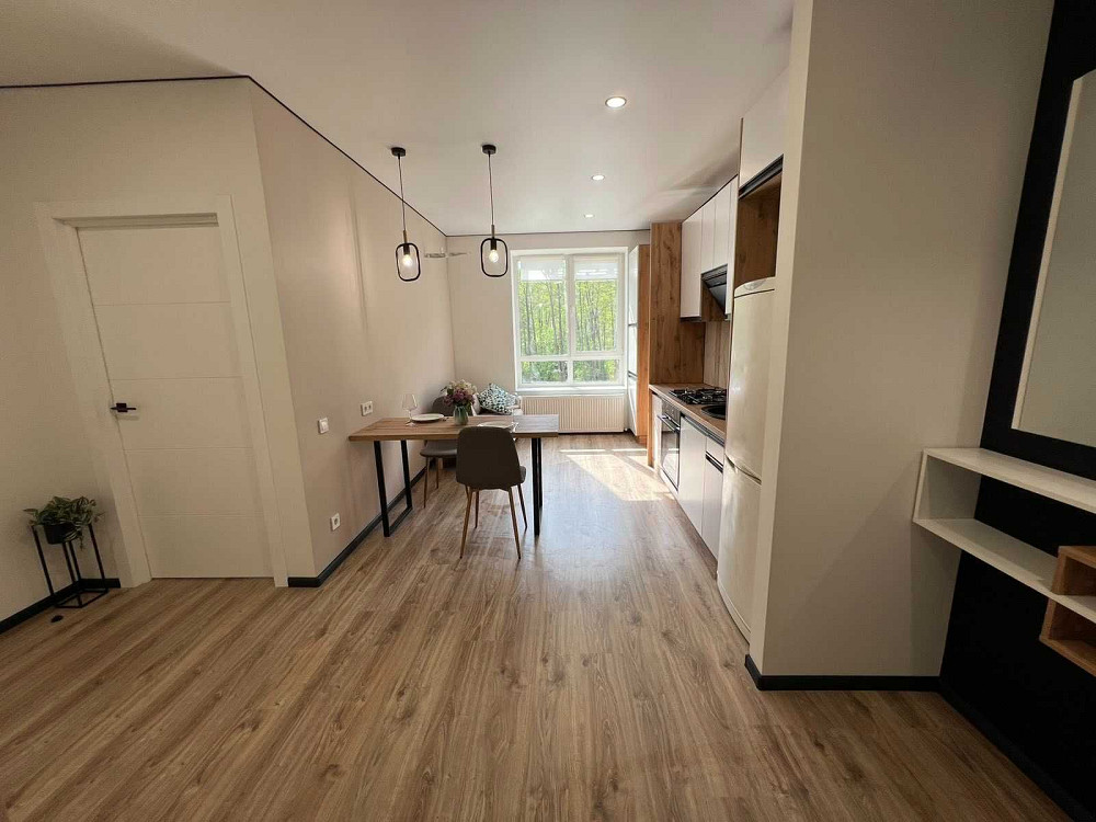 Євро 2к-квартира з Дизайнерським РЕМОНТОМ. Топ Ціна. Терміново. Ирпень - изображение 2