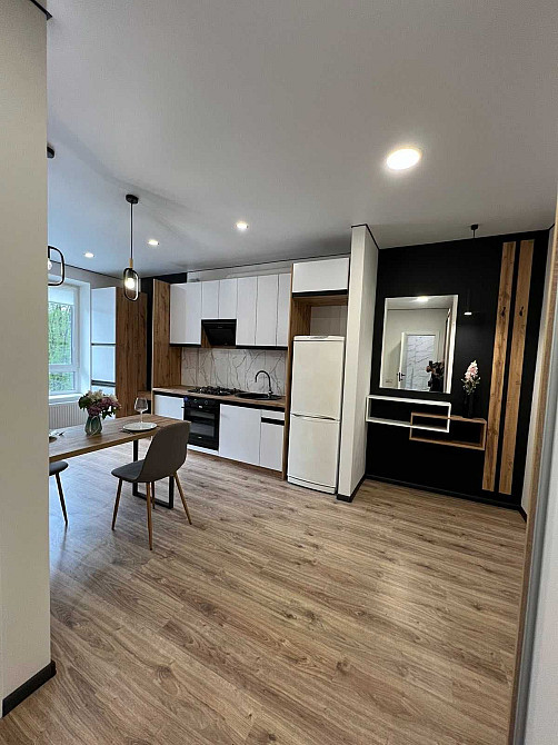 Євро 2к-квартира з Дизайнерським РЕМОНТОМ. Топ Ціна. Терміново. Ирпень - изображение 3