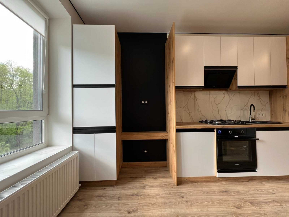 Євро 2к-квартира з Дизайнерським РЕМОНТОМ. Топ Ціна. Терміново. Ирпень - изображение 4