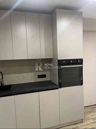 Видова квартира у новому ЖК 4U Киев