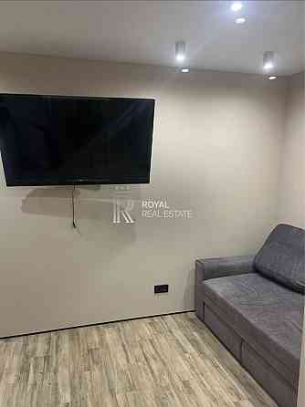 Видова квартира у новому ЖК 4U Киев