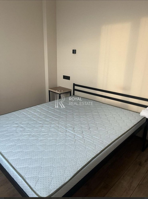 Видова квартира у новому ЖК 4U Киев - изображение 8