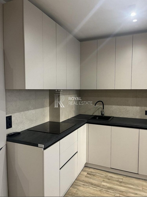 Видова квартира у новому ЖК 4U Киев - изображение 2